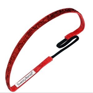 Sweaty Bands no-slip running headband